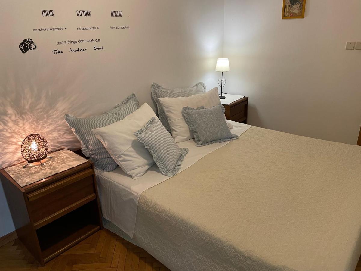 Gorana Studio Apartment Єлса Екстер'єр фото