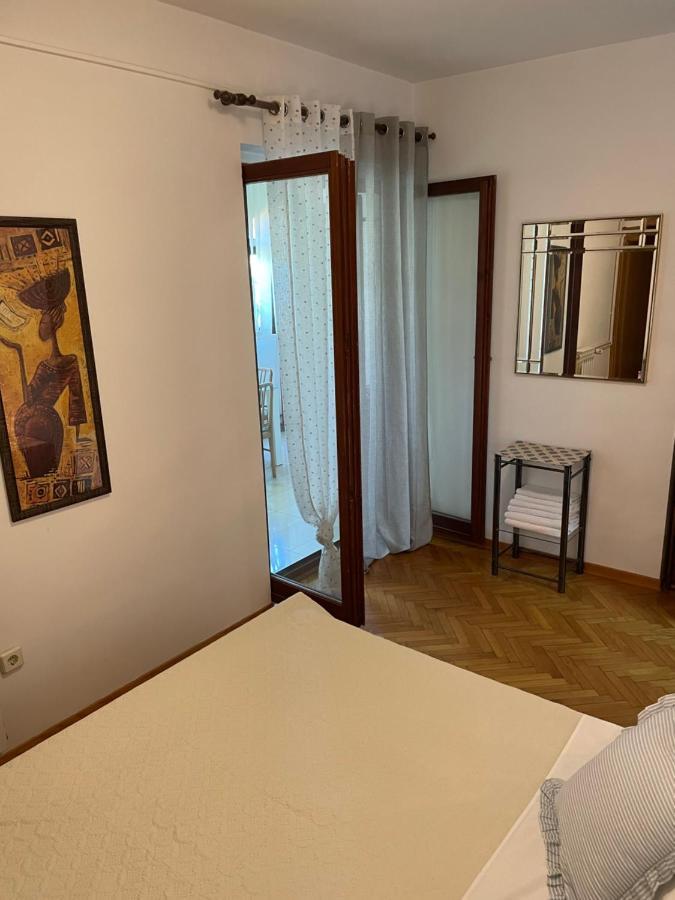 Gorana Studio Apartment Єлса Екстер'єр фото