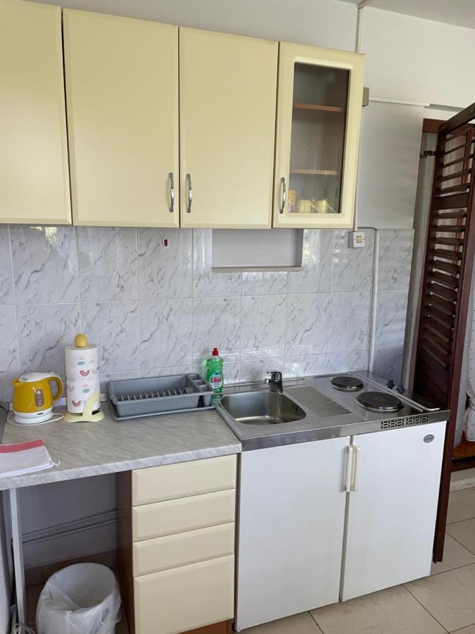 Gorana Studio Apartment Єлса Екстер'єр фото