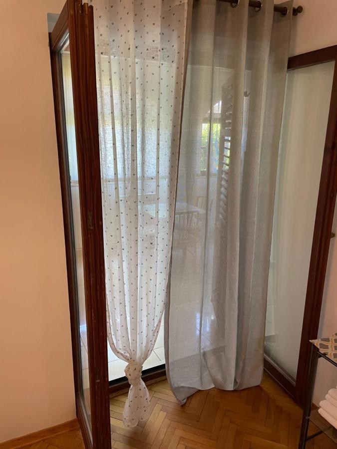 Gorana Studio Apartment Єлса Екстер'єр фото