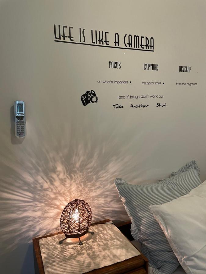 Gorana Studio Apartment Єлса Екстер'єр фото