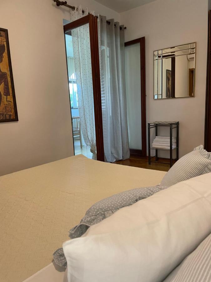 Gorana Studio Apartment Єлса Екстер'єр фото