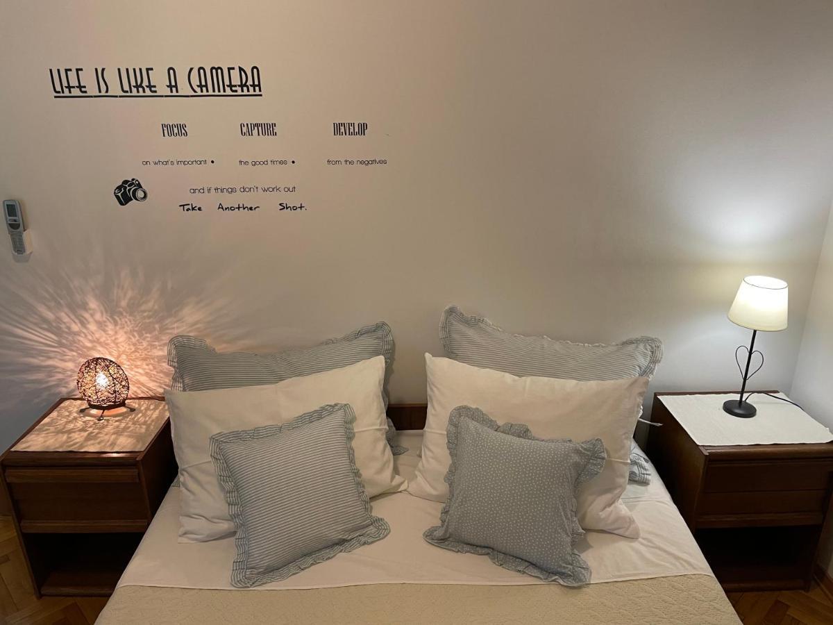 Gorana Studio Apartment Єлса Екстер'єр фото